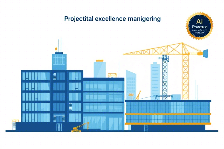 国优工程奖申报管理系统如何助力企业高效完成优质工程申报？