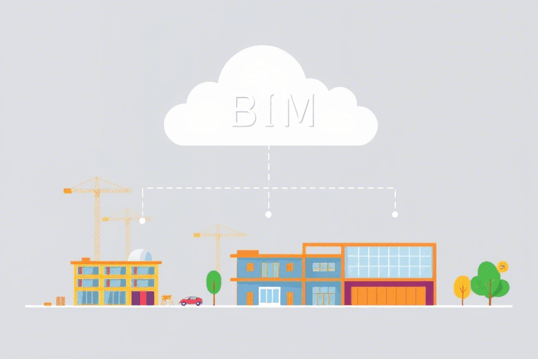 建筑工程管理BIM系统如何有效实施与优化？