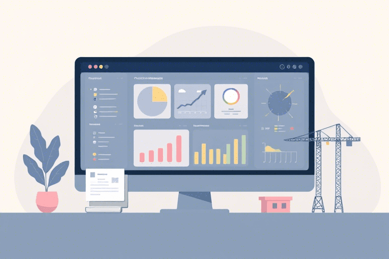 工程管理系统使用方法：从入门到精通的全流程指南