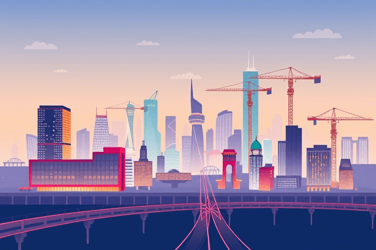 芜湖工程管理系统开发：如何构建高效、智能的工程项目管理平台