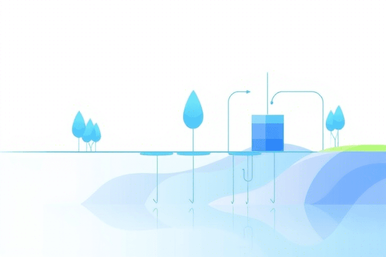 水利工程调度管理系统如何实现高效精准的水资源管理？