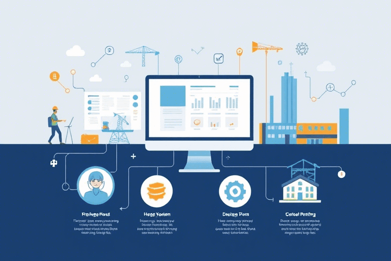 哪里找工程管理系统？全面指南帮你找到最适合的解决方案