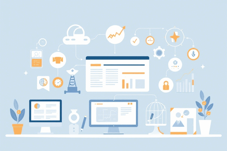 工程管理系统调研目的：为何企业需要深入评估与优化项目管理工具？