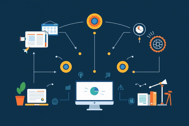 管理系统工程系统分析：如何通过科学方法提升组织效率与决策质量