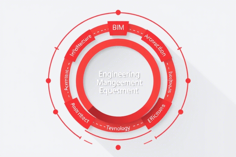 红圈工程管理系统如何提升项目管理效率？全面解析其核心功能与落地实践