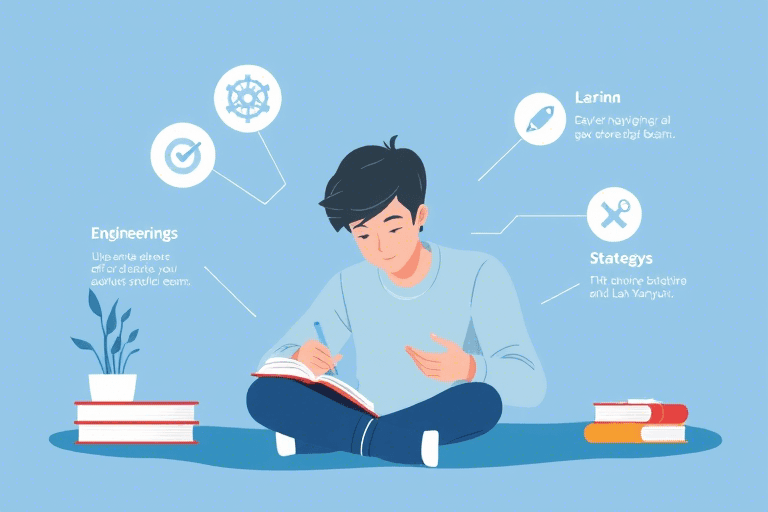 管理系统工程期末试题怎么高效备考？掌握这些方法轻松拿高分！