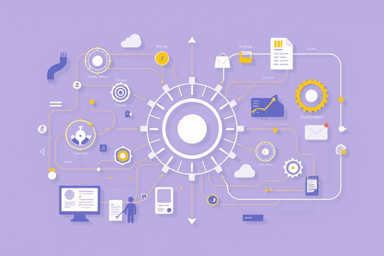 系统工程管理办法：如何构建高效、可持续的项目管理体系
