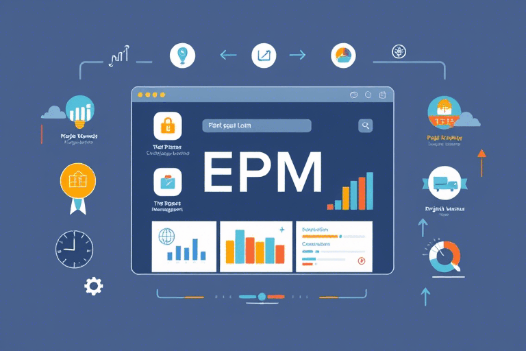 工程进度管理系统缩写是什么？常见缩写及其应用场景解析