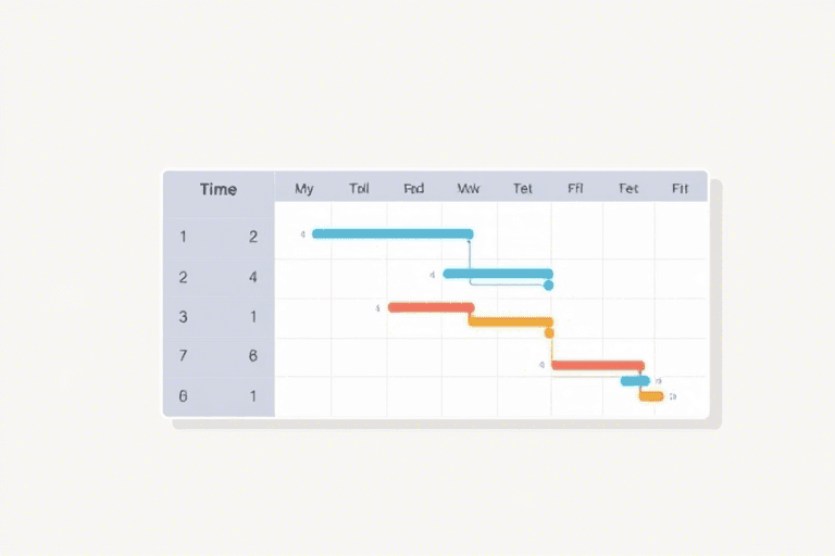 系统工程与工程管理时间如何科学规划与优化？