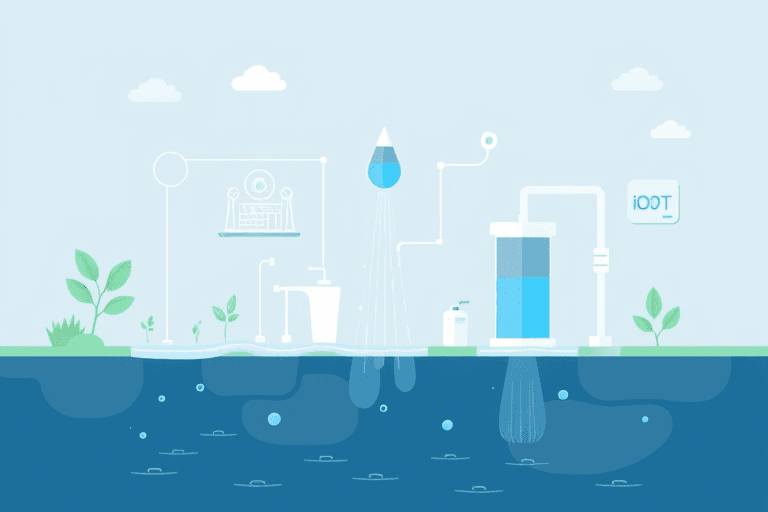 水利工程数字管理系统如何实现高效管理与智能决策？