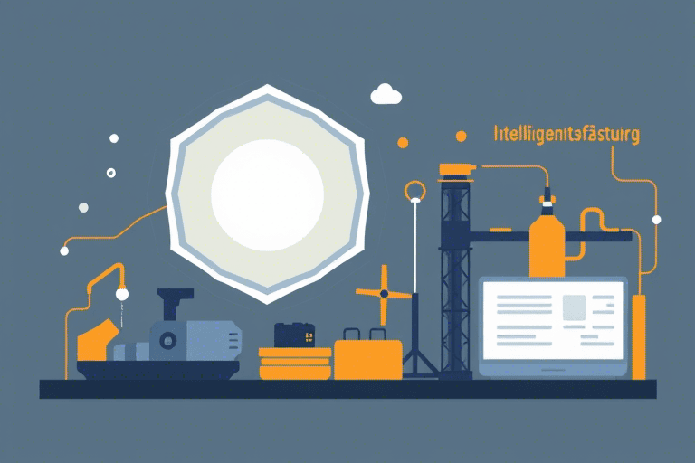 工艺工程管理系统有哪些？全面解析其核心功能与实施路径