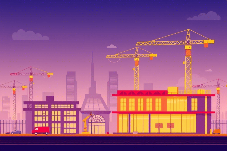 湖北弱电工程管理系统怎么做？如何高效管理项目全流程提升效率？