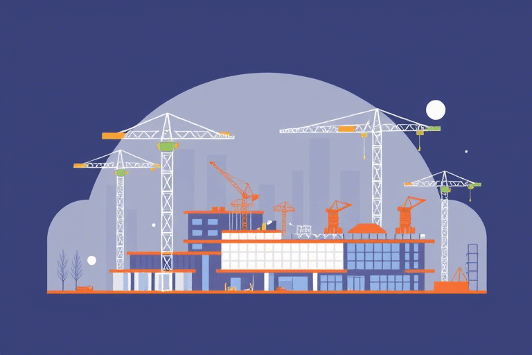 工程管理中的系统应用：如何提升效率与协同能力？