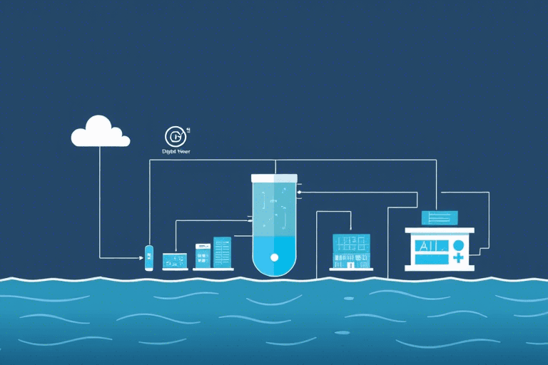 水利工程巡检管理系统如何实现高效运维与安全管控？