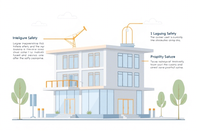 物业工程管理之土建系统：如何高效维护与优化建筑结构安全