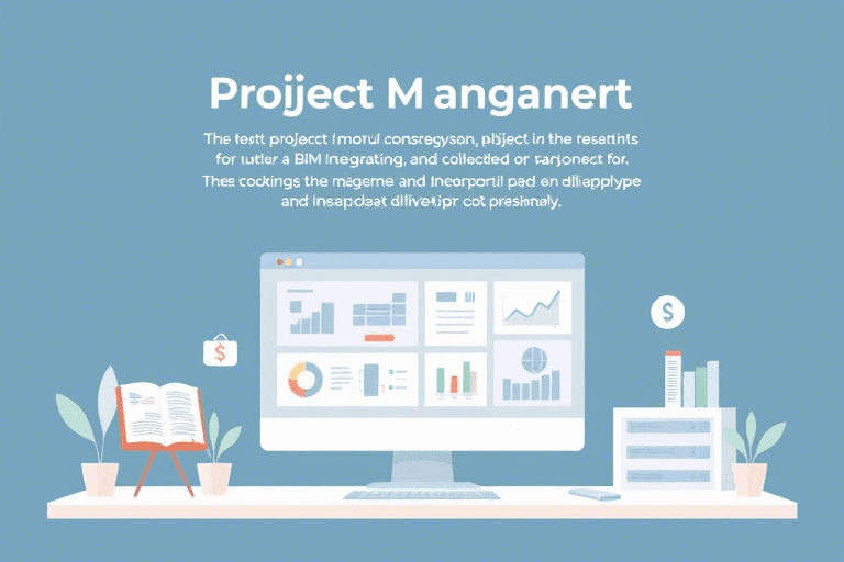 工程资料管理系统的视图如何设计才能提升项目效率与协同能力？