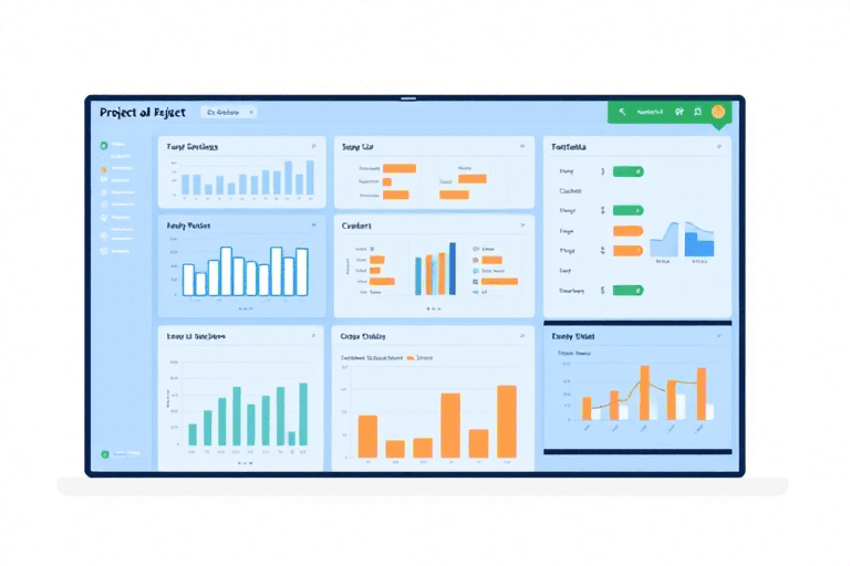 工程管理Excel做查询系统：如何高效构建数据查询与分析平台
