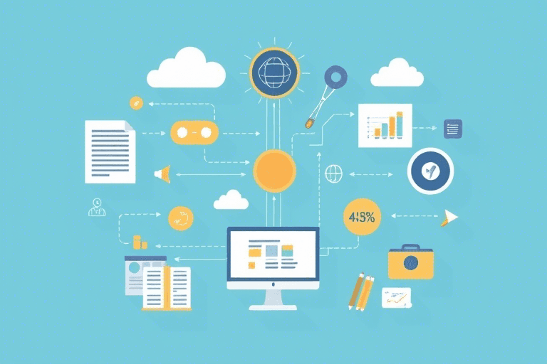 工程项目管理计划系统如何构建与实施才能高效运行