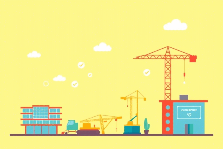 上海普华工程管理系统如何助力企业实现高效项目管理与数字化转型