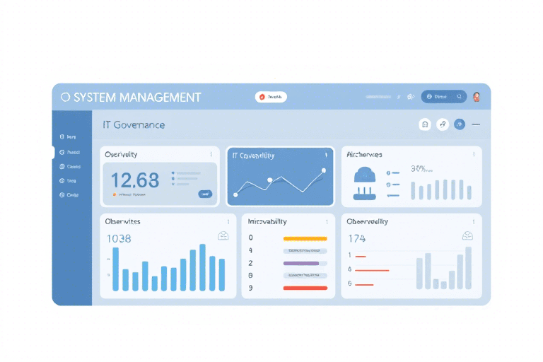 系统集合管理工程师如何高效统筹多系统资源与协同工作？