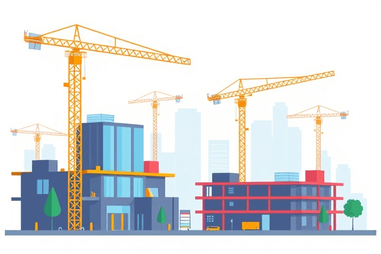 南山区工程管理系统：如何实现智慧化建设与高效管理？