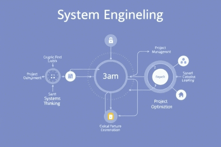 管理系统工程案例题怎么做：从理论到实践的完整解析与应用指南