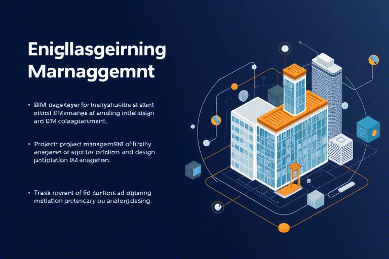 工程设计管理系统有哪些？全面解析现代工程设计管理的核心功能与实施策略