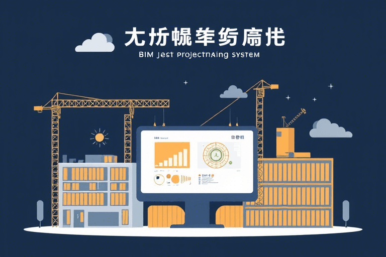 广联达工程项目管理系统如何助力建筑企业提升项目管理效率与数字化水平？