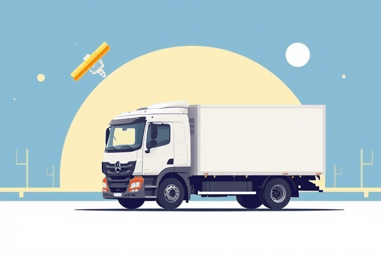 辽宁工程车辆管理系统如何实现高效智能管理与安全监控