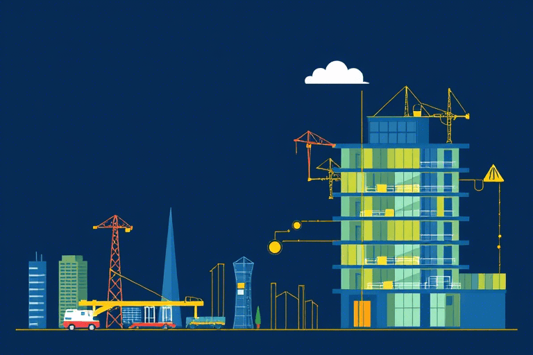 系统如何进入工程管理？揭秘数字化转型的关键路径与实操策略