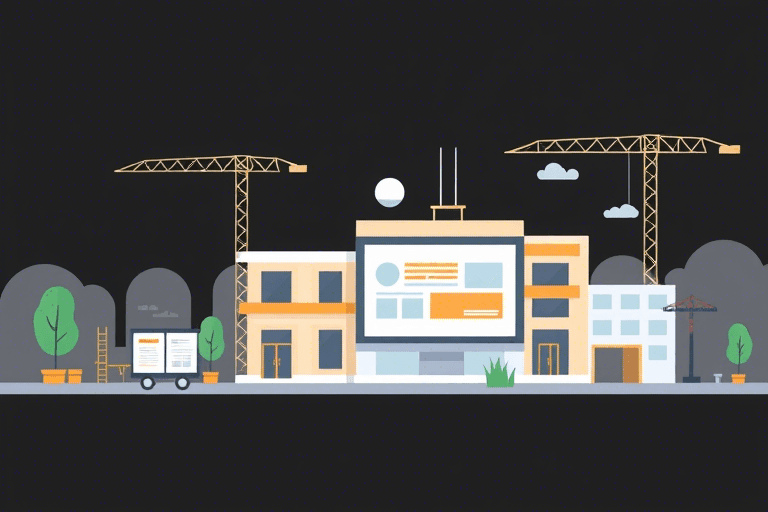 建设工程管理系统开发如何实现高效项目管理与数据驱动决策？