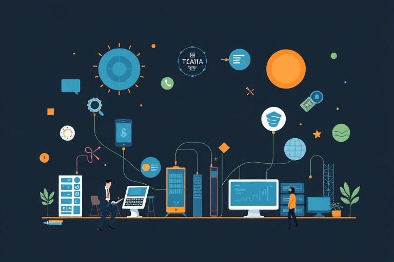 抚州项目管理软件公司有哪些？如何选择适合本地企业的优质服务商？