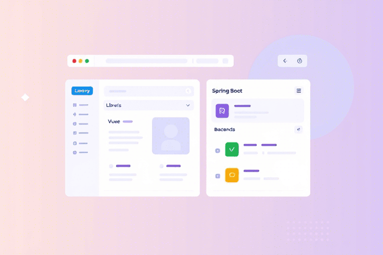 图书管理系统Web工程如何设计与实现？完整开发流程与技术要点解析