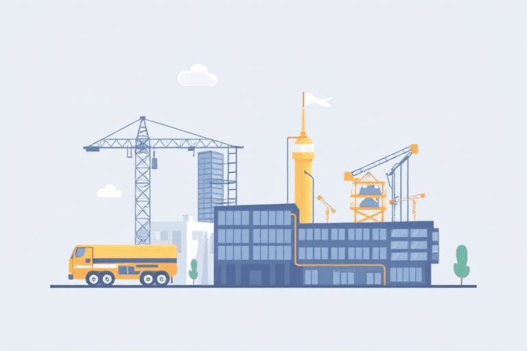 好用的工程材料管理系统如何设计才能提升项目效率与成本控制？