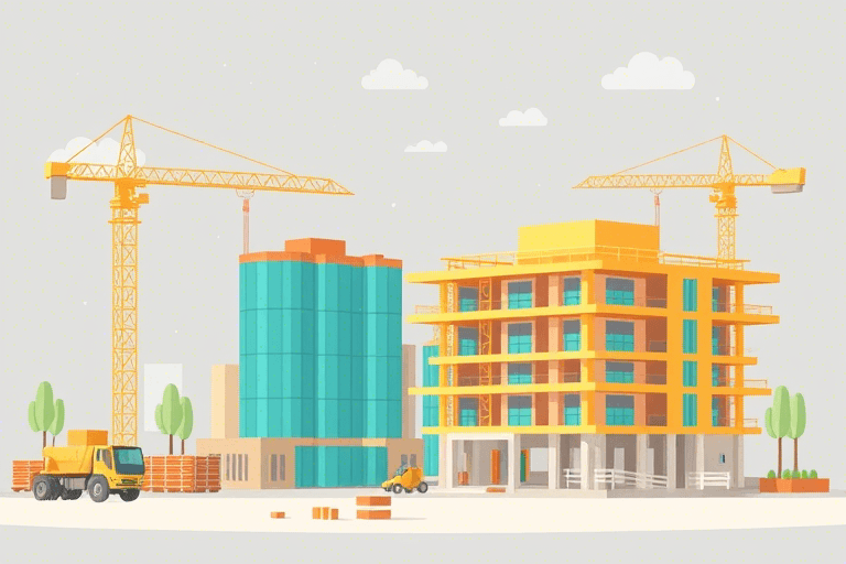 哈工程造价管理系统如何助力工程项目精细化管理与成本控制