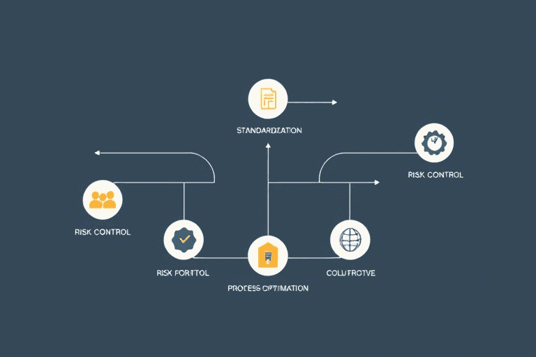 工程系统管理规范如何制定才能确保项目高效执行与风险可控？