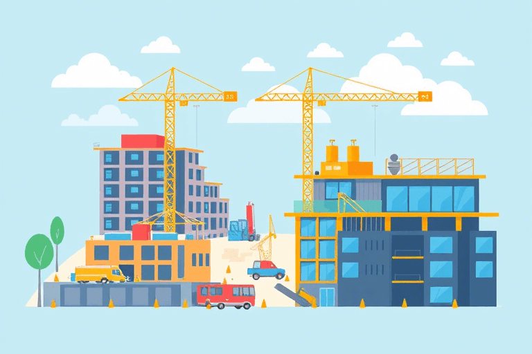 工程管理系统介绍文案怎么写？掌握这几点让你的项目管理更高效