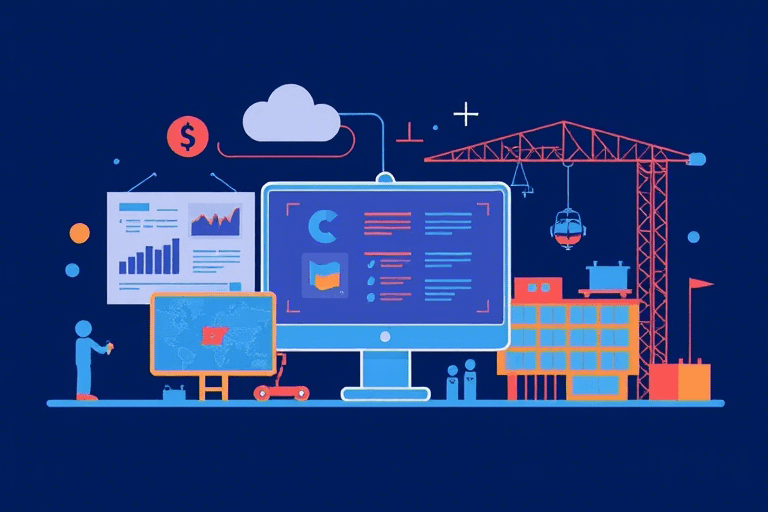 翰文施工横道图绘制软件怎么做？如何高效完成工程进度计划编制？