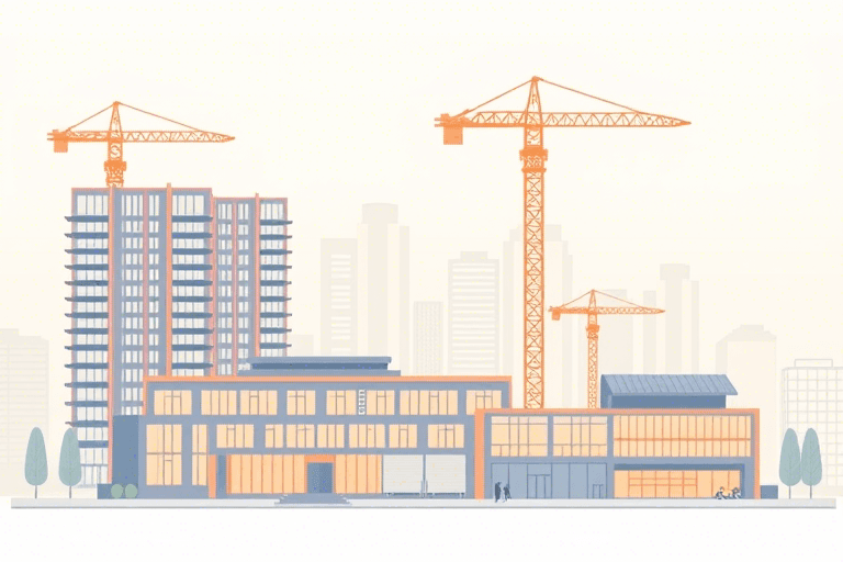 福州工程项目管理系统如何构建与优化？实现高效管理与数字化转型