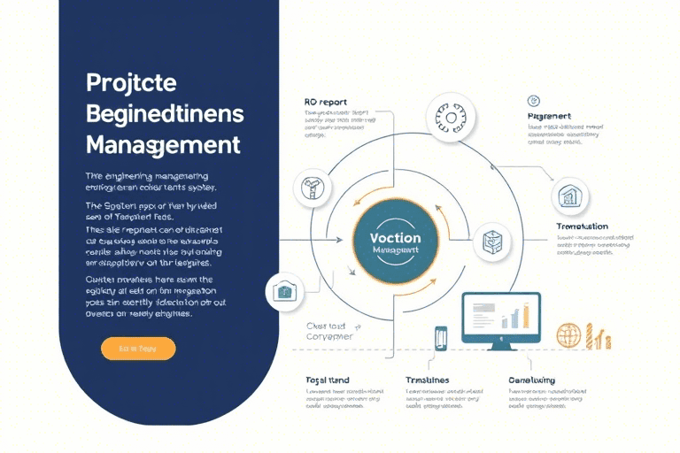 工程管理系统研发报告：从需求分析到落地实施的全流程解析