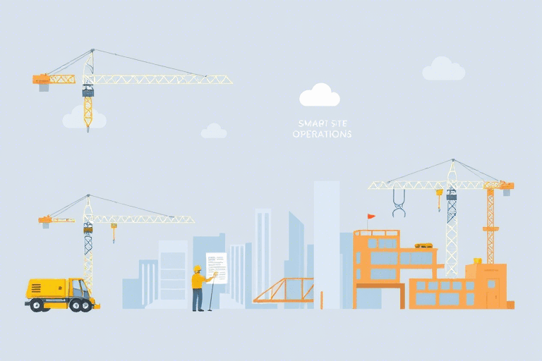 建筑工程CI管理系统如何提升项目管理效率与品牌形象