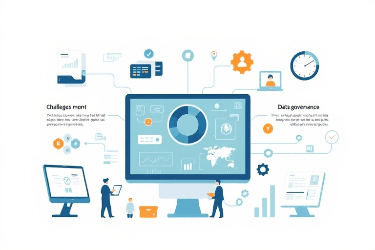 工程项目管理系统难点：如何有效解决项目执行中的复杂问题？