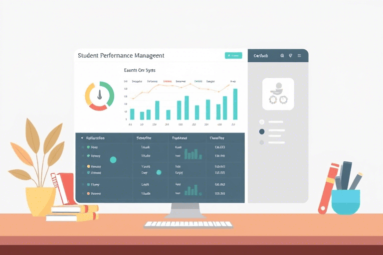 学生成绩管理系统web工程怎么做？从需求分析到部署上线全流程详解