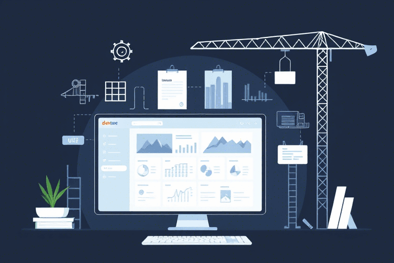 工程文件管理系统怎么用？全面指南助你高效管理项目文档