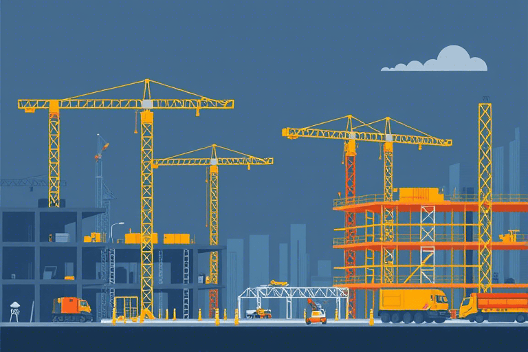 铁路工程影像管理系统如何实现高效管理与智能应用？