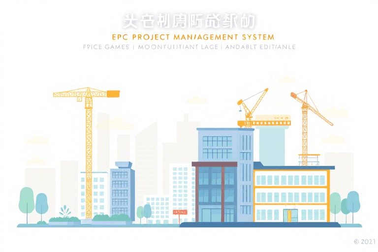 广州EPC工程管理系统免费咨询：如何高效获取专业支持与解决方案