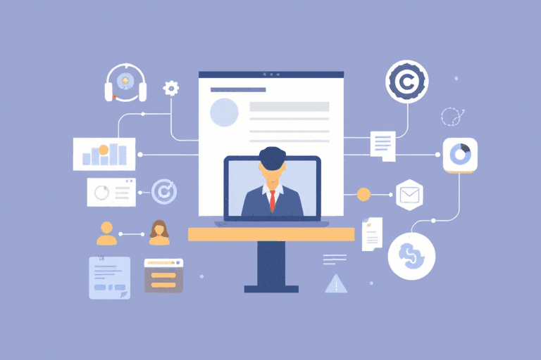 王鹏工程管理系统简历如何制作才能脱颖而出？