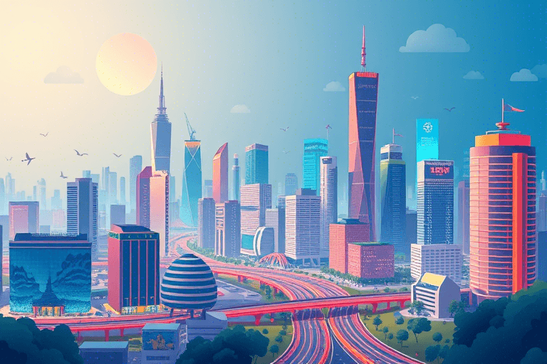 聊城管理系统工程如何实现高效运行与可持续发展？