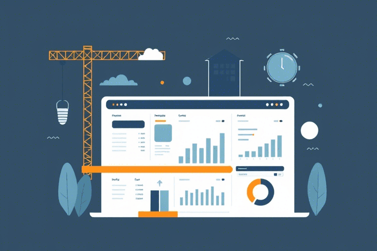 工程结算管理系统是什么？它如何助力项目高效结算与成本控制