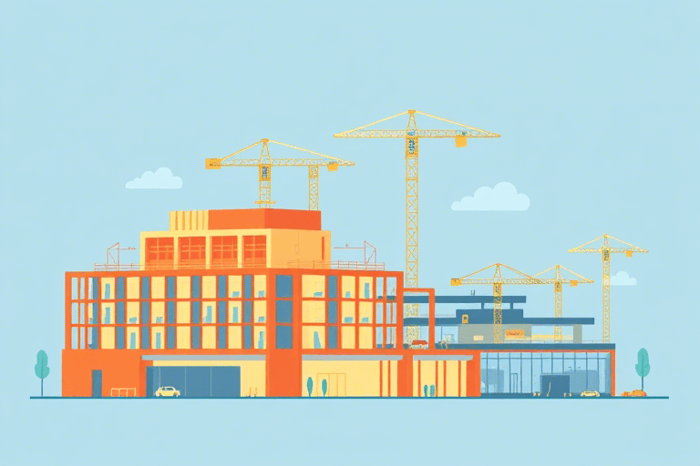 江西建筑工程管理系统如何提升项目管理效率与安全水平？